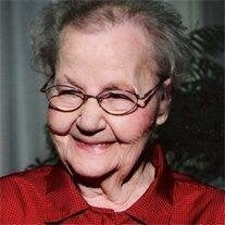 Elsie E. Reed