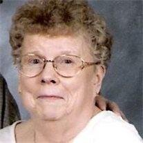 Elizabeth Ileen Harkins