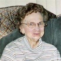 Lois Jean Chidester