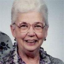 Dorothy Irene Plum