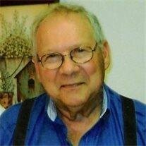Leroy Noel Winfield