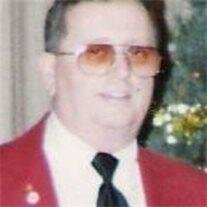 Jerry Lee Sharp