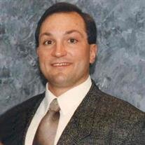 John A. Pantoleon