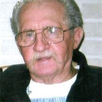 LeRoy Russell Woollums