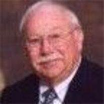 Joseph Charles Mitchell