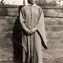 Dorothy Marie Elifrits