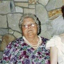 LaVaughn Rose Curtis