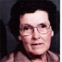 Mildred Speck