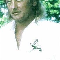 Paul David Brown