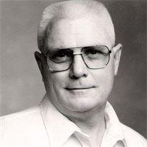 Lyle T. Morgan