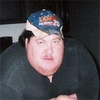 Michael Lee DeGoey