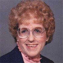 Nancy K. Heitman