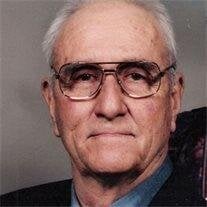 Harvey Clair Newman