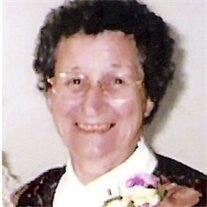 Alberta Whitson