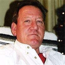 Daryl Jay Clipperton
