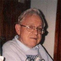 David Allen Wagner