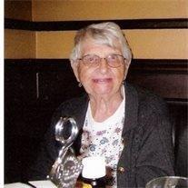 Mary A. Slofkosky