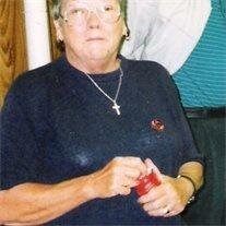 Marilois Frazier