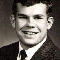Steven Douglas Long