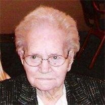 Rose Margaret Frazier