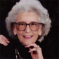 Phyllis Leanne Aleff