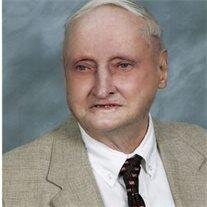Kenneth Clair Calhoun