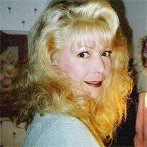 Linda Sue Archer