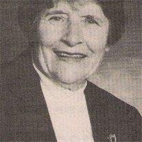 Vivian Delores Shelquist