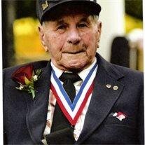 Angelo E. Sebben