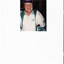 Earl Anthony Portz