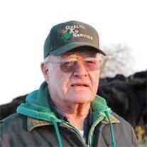 Duane D. Wilson