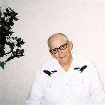 Billy Joe Scott