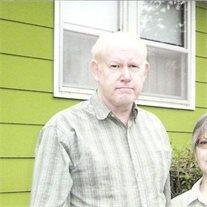 Raymond Hervey Pearson