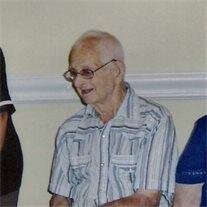 Gerald DeWayne Stanley