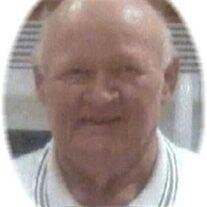 Louis Duane Ballou