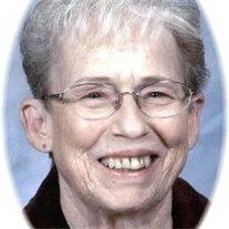 Darlene Anna Rankin