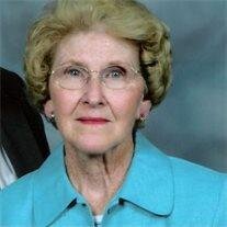 Patricia Rosalie Nolan