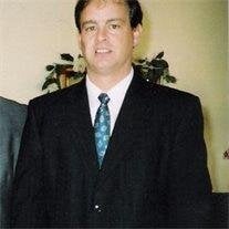Michael William McDonald