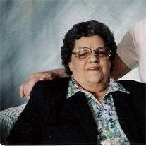 Lois June Jamieson