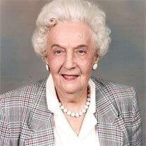 Mary Aileen Pabst