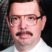 Dr. Lawrence E. Merrick