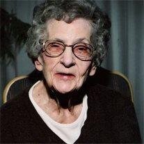 Anita O'Neill