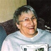 Lorraine Ann Judge