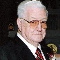Charles Joseph LaMar