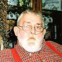 Larry Jim Miller