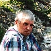 John Francis Sullivan