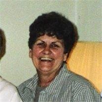 Janice Eileen Sinnott