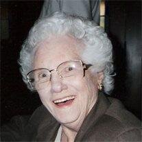 Drentha Mae Mitchell