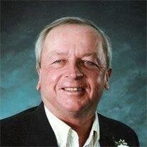 Judge Patrick Curran