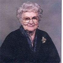 Lanora Louise Fisher Jordan